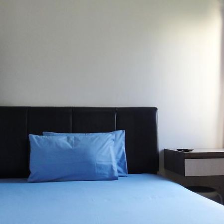 Comfort House Hotel Balikpapan  Ngoại thất bức ảnh