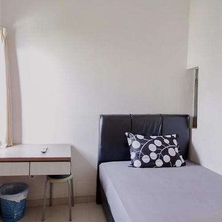 Comfort House Hotel Balikpapan  Ngoại thất bức ảnh