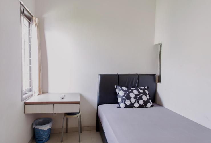 Comfort House Hotel Balikpapan  Ngoại thất bức ảnh