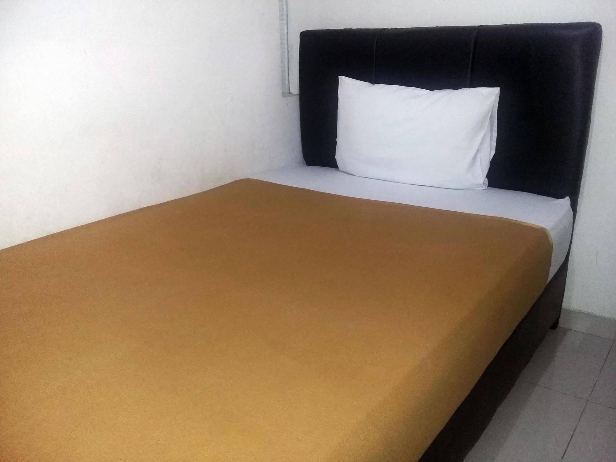 Comfort House Hotel Balikpapan  Ngoại thất bức ảnh