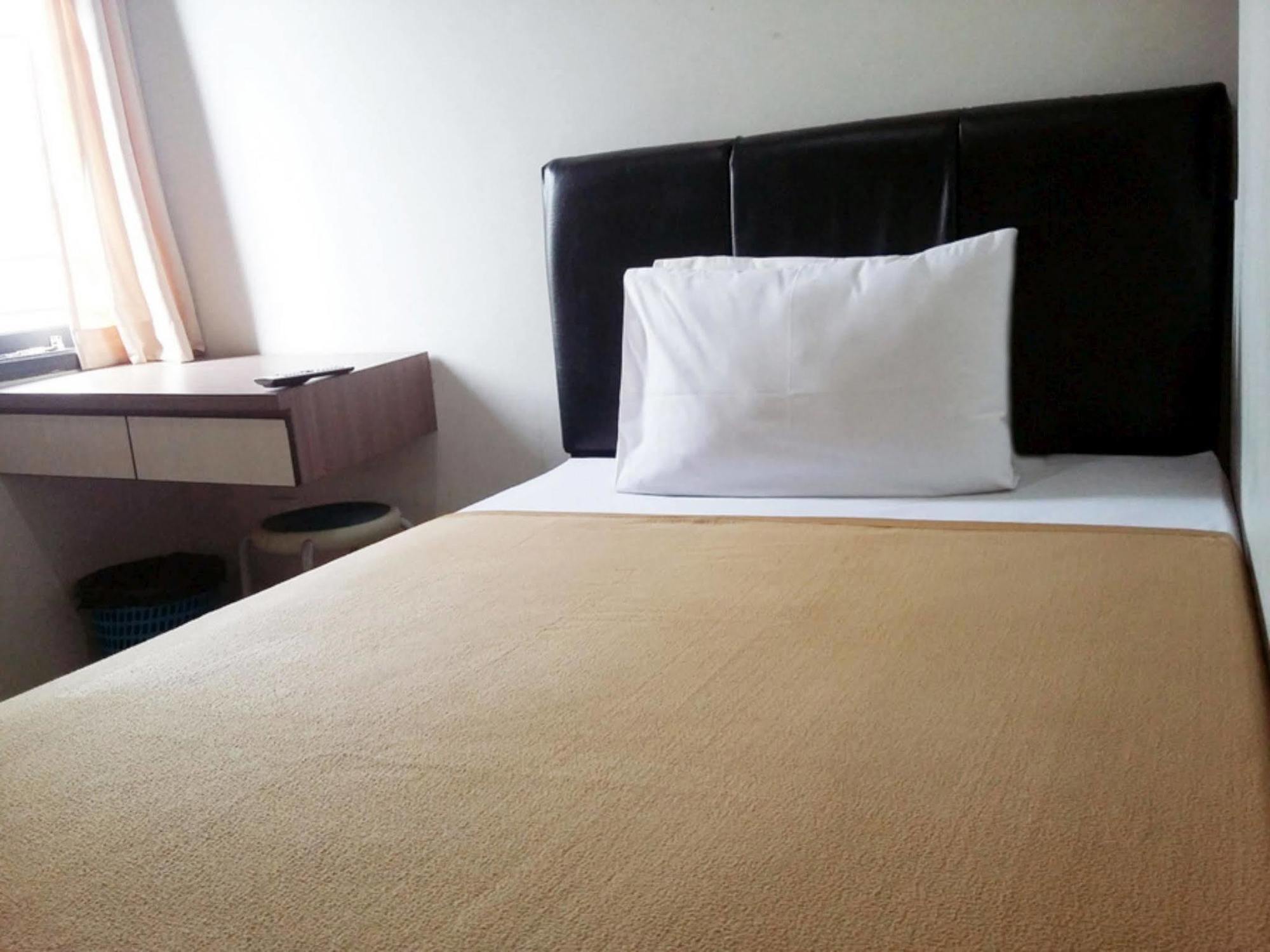 Comfort House Hotel Balikpapan  Ngoại thất bức ảnh